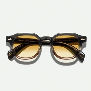 Moscot Dolt Sun Unisex Glasses